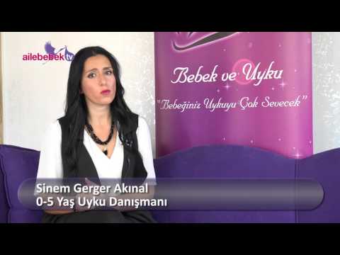 Bebekler tok karnına uyutulur mu?