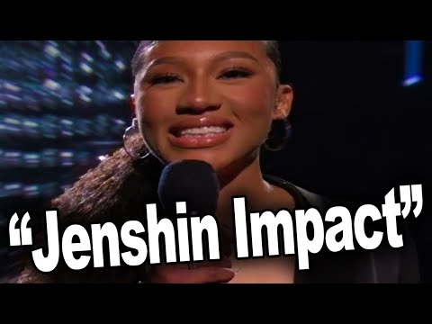 The Game Awards but I take a shot every time it's Bad