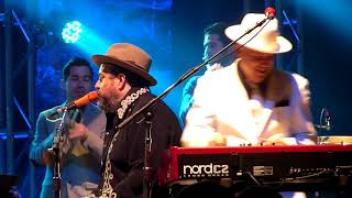 Raul Malo &amp; The Mavericks &quot;Ride With Me&quot;