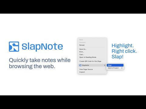 Item video thumbnail