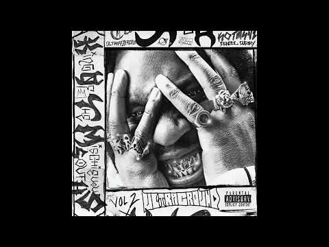 G’Z UP - Denzel Curry