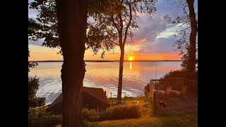 6060 Curtis Point Rd #3, Roseneath