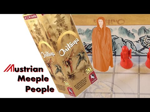 Onitama - How to Play, Fazit und Erweiterungen