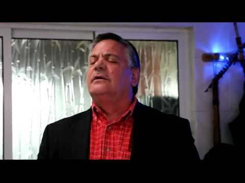 Fado, Gil Costa, "Da janela do meu quarto"