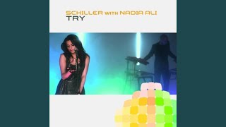 Schiller- Try (Thomas Gold Remix)