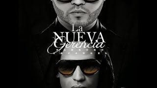 Farruko Y Arcangel - La Nueva Gerencia (Prod. By DJ Luian- Sky y Noize)