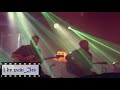 End Of Green - Final Resistance acoustic (BOCHUM, Matrix 22.04.2016)