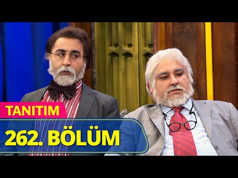 Güldür Güldür Show - 262.Bölüm Tanıtımı
