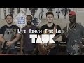 Tauk - "Times Up" (TELEFUNKEN Live From The Lab)