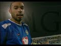 Thierry Henry vs Portsmouth Away PL 2003/04 - Portsmouth Fans Chant His Name!