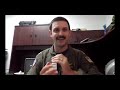 Coast Guard Tech Talks Celestial Navigation