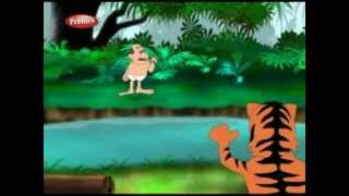 Tamil Moral Story (Neethi Kathaigal) - Animated Stories For Kids - Part 1