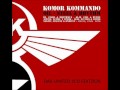 Komor Kommando - Atrapado (Glitchdroid remix by ...