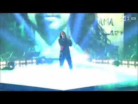 The Voice IT | Serie 2 | Live 2 | Giacomo Voli canta "Madness"