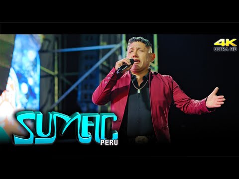 Sumac Perú / FALSO AMOR / Concierto Oficial