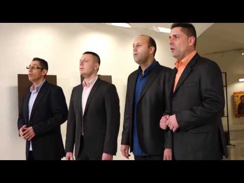 СВЕТОГЛАС / SVETOGLAS