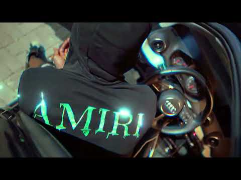 Carlito Lagangzz - Gangway #3 (Official Music Video)