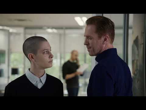 Billions  Bobby Axelord makes job offer to Taylor Mason