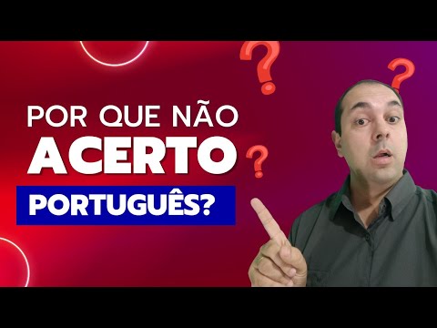 The Portuguese Language Traps That Eliminate the Most Competitive Exam Candidates 😱