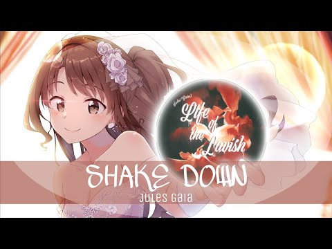 Jules Gaia - Shake Down