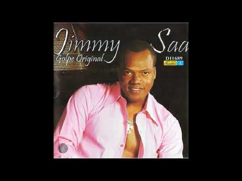 Jimmy Saa   -   Conflicto de Amor