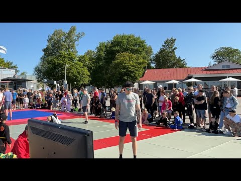 BJJ Summer Fight 2023