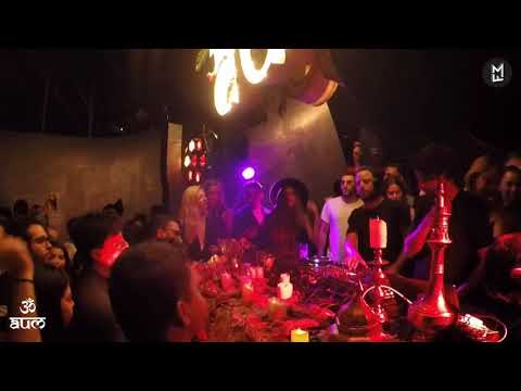 Amine K - AUM Party Part IV - Melodic House