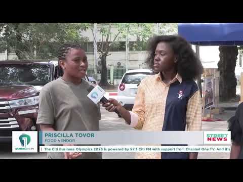 Channel One TV Live! Street News with Adwubi Wiafe Akenteng | 7th September 2026