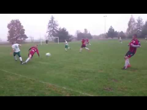 Pisia Zygry - LKS Socha 22.10.2017