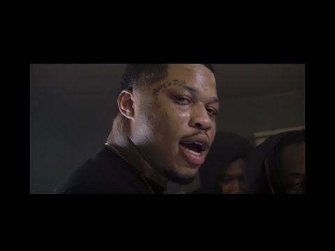 DBG QUISE -Talk my shit (Official Music Video)
