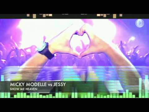 Micky Modelle Promo video