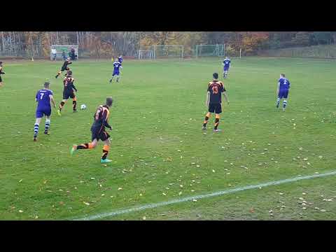 SC Corona Gehren  -  SpG Schlepzig/Lübben