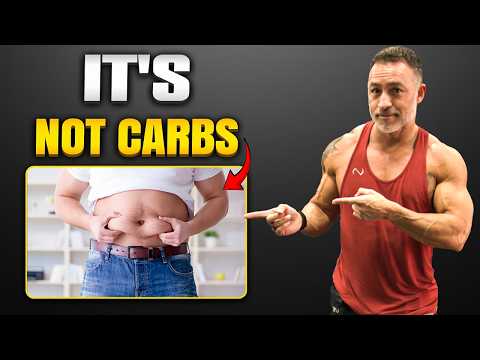 Why Belly Fat Over 50 Won’t Budge (And How to FIX It)