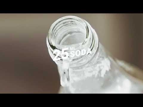 Aperol Spritz Made Right: ASMR with Aperol