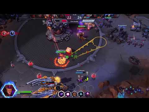 Li Ming - Setup and Execute