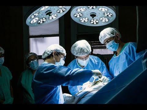 Exitosa neurocirugía con paciente despierto en el hospital San Bernardo