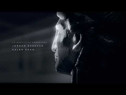 Opening Title Credits | The Man in the High Castle (S01E01) (2015)