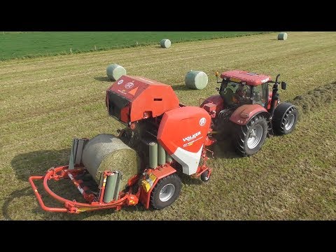 Volker de Lutte balenpersen