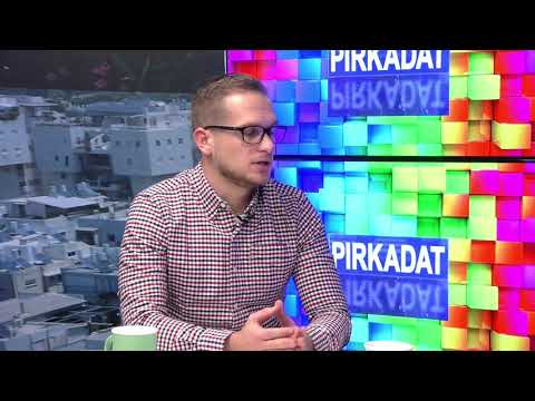 PIRKADAT: Deák Dániel