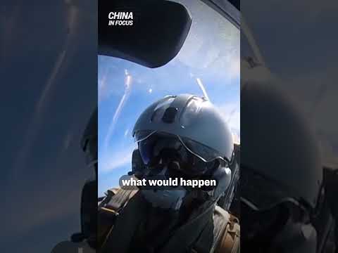 Taiwan Drills in Case China Cuts Off Communication | China in Focus  #chinanews #china #chinainfocus