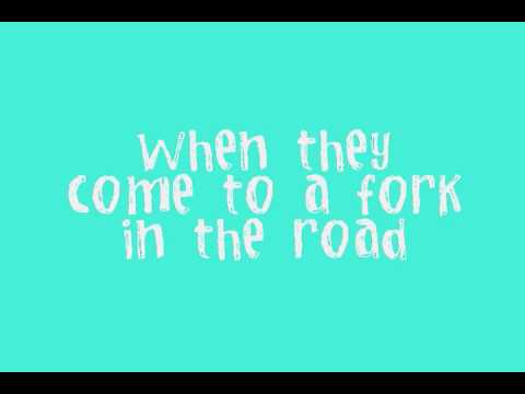 FORK IN THE ROAD - the latency