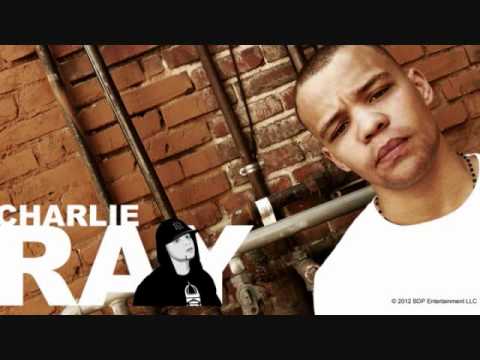 Charlie Ray-Uppercut produced by Shae Moneybags- New 2011!