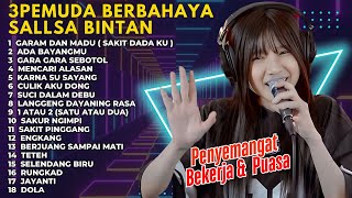 Download lagu LAGU SKA REGGAE TEMAN BEKERJA SAAT PUASA | SALLSA BINTAN FT 3PEMUDA BERBAHAYA | GARAM DAN MADU mp3