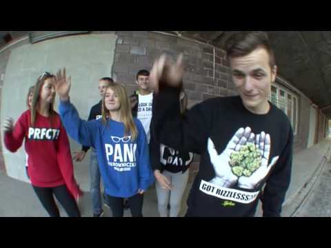 Rap z Rawy ft. Numer Raz - "Wystarczy Tylko Chcieć"