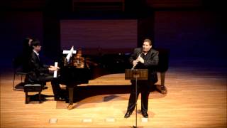 Download lagu Kohán plays Saint-Saens: Clarinet sonata mp3 Download lagu Kohán plays Saint-Saens: Clarinet sonata mp3