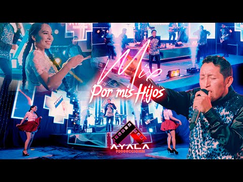 𝐌𝐈𝐗 -𝐏𝐎𝐑 𝐌𝐈𝐒 𝐇𝐈𝐉𝐎𝐒 /𝐀𝐠𝐫𝐮𝐩𝐚𝐜𝐢ó𝐧 𝐒𝐎𝐍 𝐕𝐈𝐑𝐀𝐋𝐄𝐒 𝐝𝐞 𝐁𝐞𝐫𝐭𝐡𝐚 𝐀𝐲𝐚𝐥𝐚 /𝐞𝐧 𝐯𝐢𝐯𝐨 / 𝐀𝐲𝐚𝐥𝐚 𝐏𝐫𝐨𝐝𝐮𝐜𝐜𝐢𝐨𝐧𝐞𝐬 𝟐𝟎𝟐𝟑