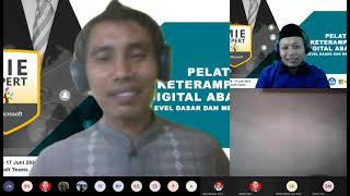 Rekaman Webinar Hari Ke-4 - Sway | TOT Level 100