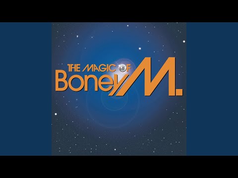 Videoclip de Sunny (Mousse T. Radio Mix) — Boney M.