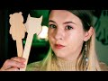 ASMR Cognitive Perception Examination Instructions Questions This Or That