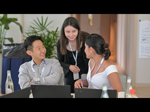 2022 Citadel Internship Offsite